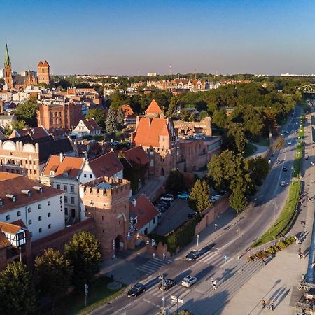 Dreamer Apartment Torun Exterior photo