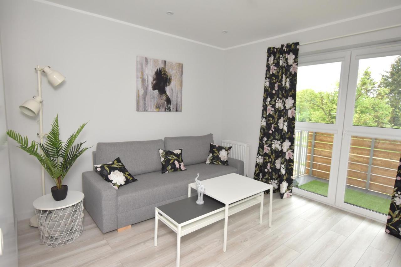 Dreamer Apartment Torun Exterior photo